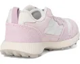 Merrell детские слипоны Alpine 83 с эластичными шнурками и сеткой