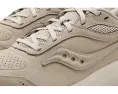 Кроссовки Saucony Integrity Metro для ходьбы с амортизацией VersaRun и кожанным верхом