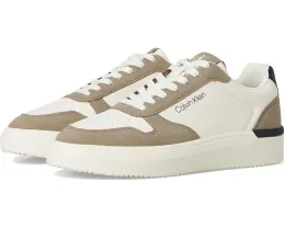 Кроссовки Calvin Klein Balen для повседневной носки с круглым носком