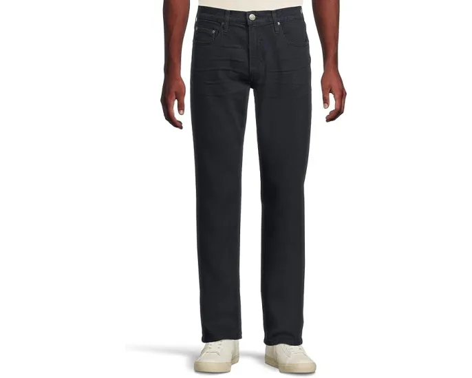 Джинсы Doheny Paige Heritage Relaxed Straight Leg от Paige