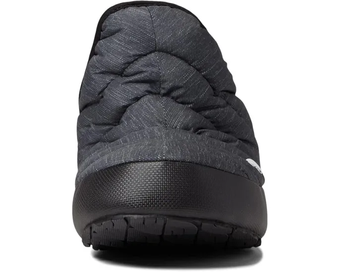 Утепленные тапочки The North Face THERMOBALL Traction Bootie с синтетическим утеплителем