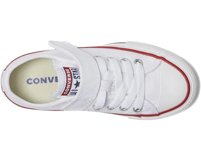 Converse Chuck Taylor All Star 1V Easy-On детские кеды с липучкой