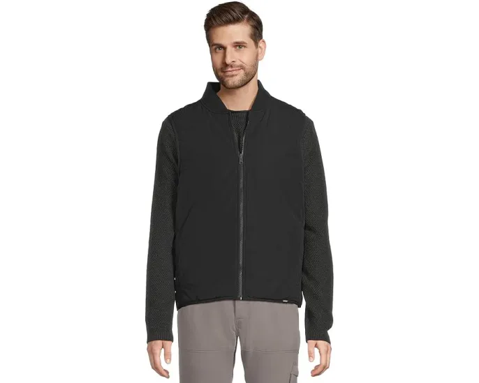 Reversible жилет Prana Encinitas с утеплителем 80 г/м²