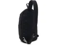 Baggallini Swift Sling компактная сумка через плечо