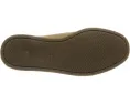 Детские лодочные туфли Sperry Kids Authentic Original Slip On с эластичными вставками