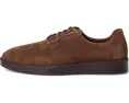 Туфли Derby Closer от Wolf & Shepherd с верхом из замши