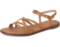 Сандалии Cole Haan Flynn Strappy с ремешками и формованной стелькой для поддержки свода