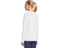 Футболка Arc'teryx Kragg Cotton Bird с длинным рукавом из плотного хлопка