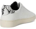 Кроссовки MICHAEL Michael Kors Scotty Lace Up из мягкой кожи с текстильной подкладкой