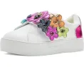 Кроссовки Kurt Geiger London Kids Mini Flower Petal для детей