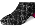 Ботильоны Blue by Betsey Johnson Stevie с квадратным носком и каблуком платформой