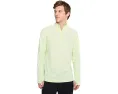 Куртка Brooks Dash 1/4 Zip 3.0 с воротником стойкой и отверстиями для большого пальца