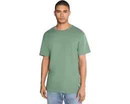 Узкие футболки Polo Ralph Lauren с круглым вырезом для комфортного слоинга