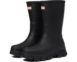 Резиновые сапоги Hunter Micah до середины икры с водонепроницаемым верхом