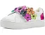 Кроссовки Kurt Geiger London Kids Mini Flower Petal для детей