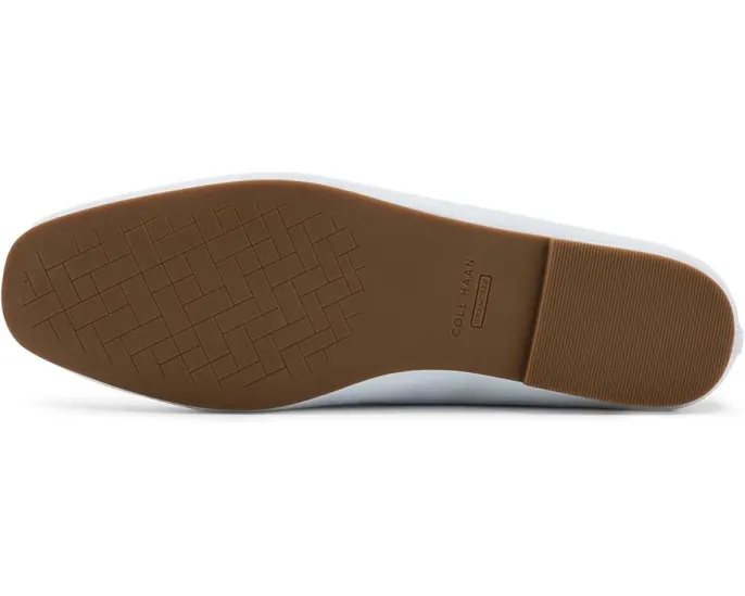 Лоферы Payson Soft Construction Bow Penny от Cole Haan