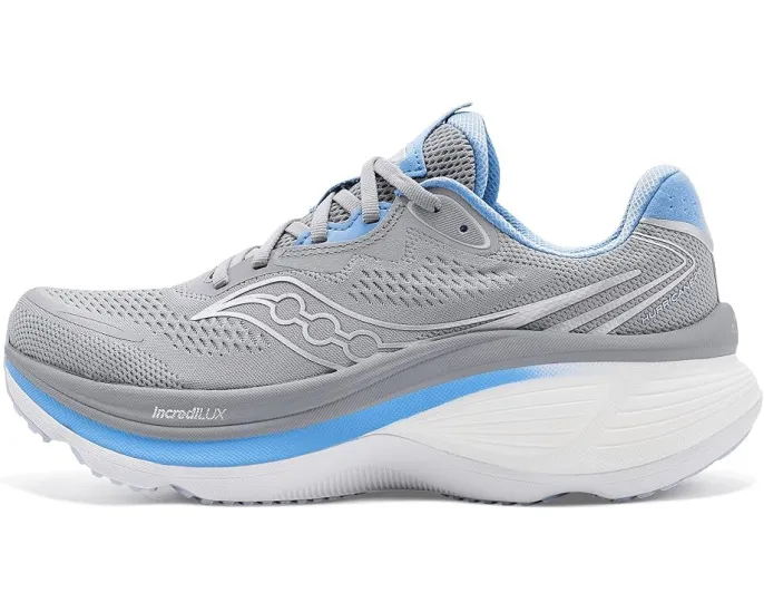 Saucony Hurricane 26 кроссовки с максимальной амортизацией