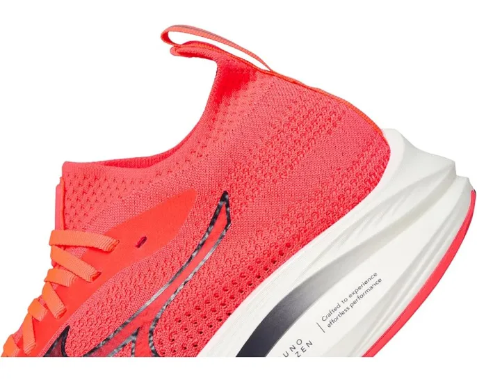 Повседневные кроссовки Mizuno Neo Zen с технологией SMOOTH SPEED ASSIST