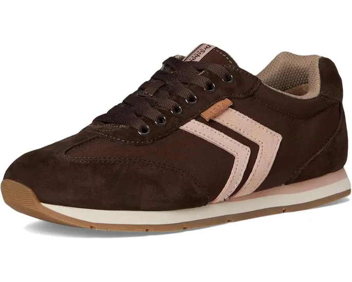 Кроссовки Comeback Lace-Up с поддержкой свода стопы и стелькой BLOOM Dr. Scholl's