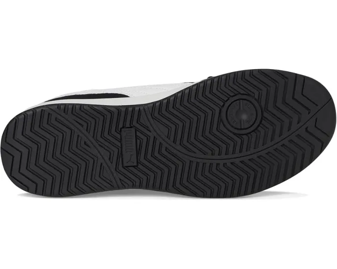 Кроссовки Puma Safety Iconic Suede Low ASTM EH с защитным носком