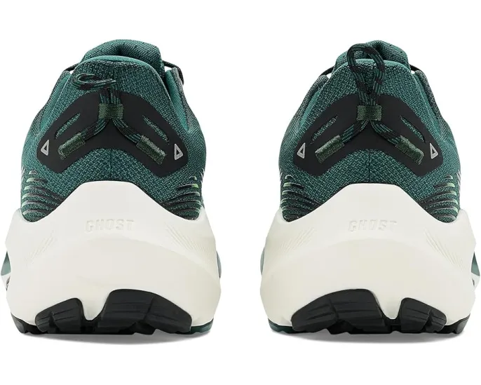 Беговые кроссовки Brooks Ghost Trail с амортизацией DNA Loft v3 для трейла