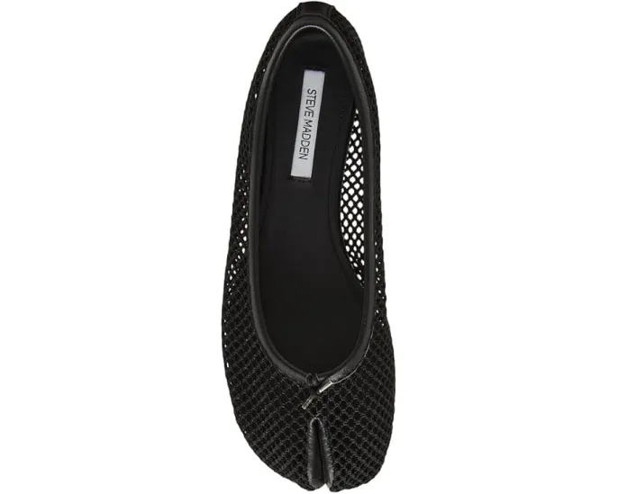 Балетки Calico Steve Madden с раздвоенным носком