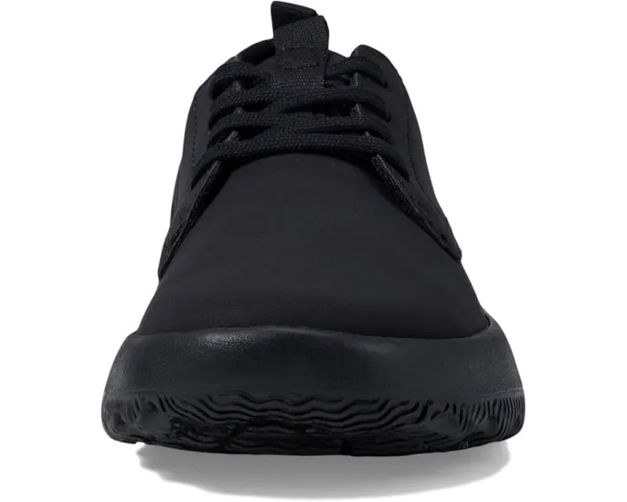 Детские кроссовки Sperry Coastal Break Skiff с акцентами строчки