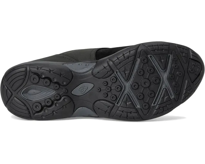 Мюли Easy Spirit Edline из замши с поддержкой свода стопы