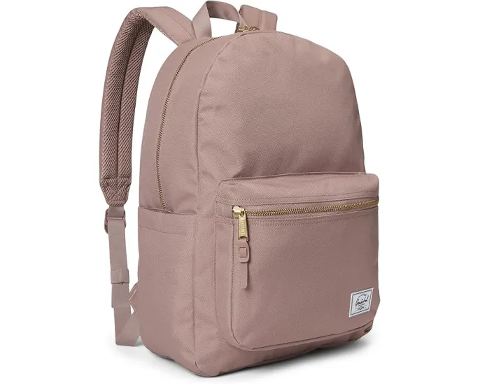 Рюкзак Herschel Supply Co. Settlement на 23 литра из переработанного полиэстера