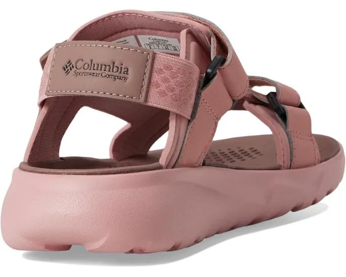 Сандалии Columbia Peakfreak Roam с регулируемыми ремешками и подошвой Omni-Grip LT
