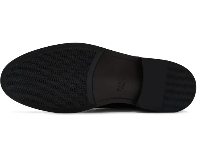 Ботинки Kenneth Cole London с круглым носком и кожаным верхом