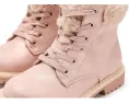 Ботинки Steve Madden Bowden детские на шнуровке