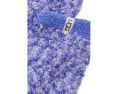 Носки UGG Cozy Chenille Quarter из переработанного полиэстера