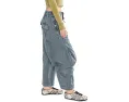 Штаны Onset Parachute с регулируемой талией и карманами Free People