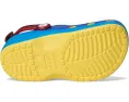 Детские сабо Crocs Disney Snow White Classic Clogs
