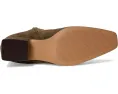 Ботильоны Dusty Steve Madden на каблуке