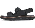Сандалии Merrell Cove Leather Backstrap из цельнозернистой кожи с регулируемой застежкой