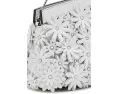 Athena Small Dome Chain Clutch Crossbody