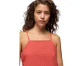 Топ Prana Coastal Sol Tank с завязками на спине