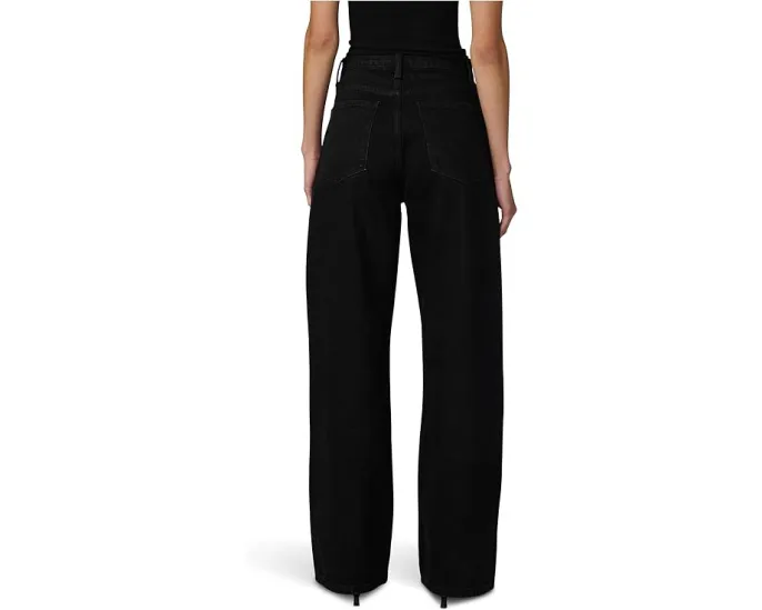 Джинсы The Harlowe Stone Embellished от Joe's Jeans с декором из кристаллов