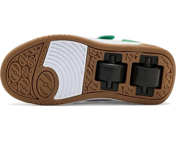 Кроссовки Heelys Rezerve X2