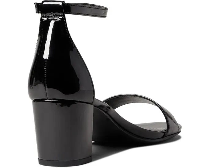 Детские босоножки Steve Madden Kids Carrson на квадратном каблуке