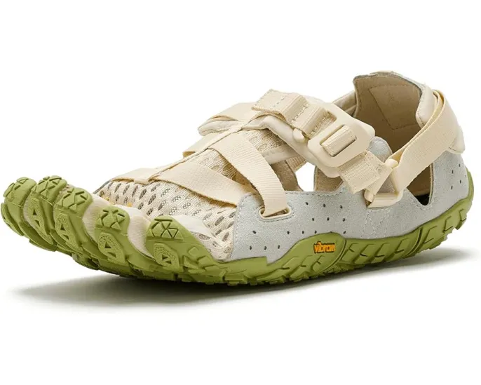 Vibram FiveFingers Breezandal треккинговые тапочки с раздельными пальцами