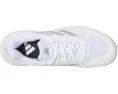 Теннисные кроссовки Adidas Game Court 2 с сетчатым верхом и подошвой Adiwear