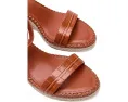Босоножки Fainel на танкетке Vince Camuto с щиколоткой