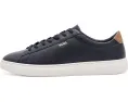 Кроссовки BOSS Kieran Mesh Cupsole на шнуровке