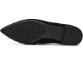 Лоферы Birdies Starfinch 15 Velvet с острым носком и каблуком на память-пене