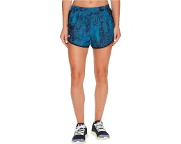 Шорты Fly By Printed с встроенными шортами от Under Armour