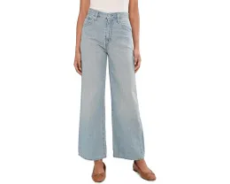 Джинсы Levi's Womens Cinch Baggy с регулируемой посадкой на талии