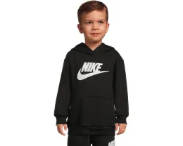 Детская толстовка Nike Club Fleece с капюшоном и карманом